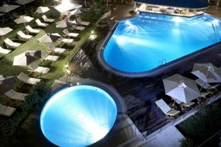 Hotel Thalassa Beach Resort
