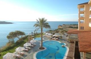 Hotel Thalassa Boutique & Spa