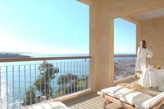 Hotel Thalassa Boutique & Spa