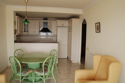 Hotel Thalassa Sport