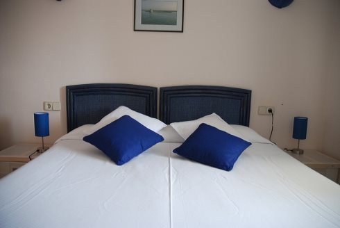 Hotel Thalassa Sport