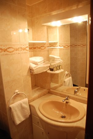 Hotel Thalassa Sport