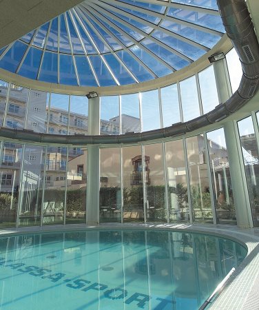 Hotel Thalassa Sport