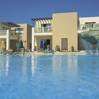 Hotel Thalassaki Freij Resort