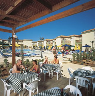 Hotel Thalassaki Freij Resort
