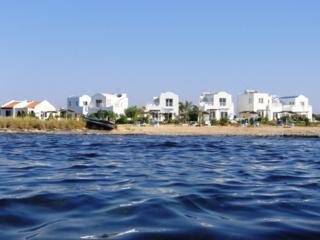 Hotel Thalassines Villas