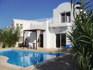 Hotel Thalassines Villas