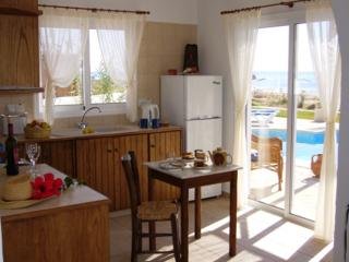 Hotel Thalassines Villas