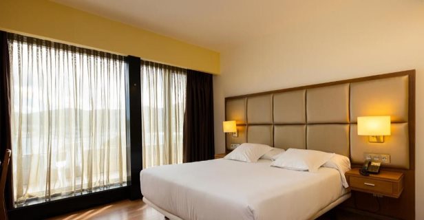 Hotel Thalasso Cantabrico Las Sirenas