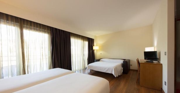 Hotel Thalasso Cantabrico Las Sirenas
