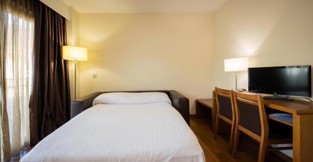 Hotel Thalasso Cantabrico Las Sirenas