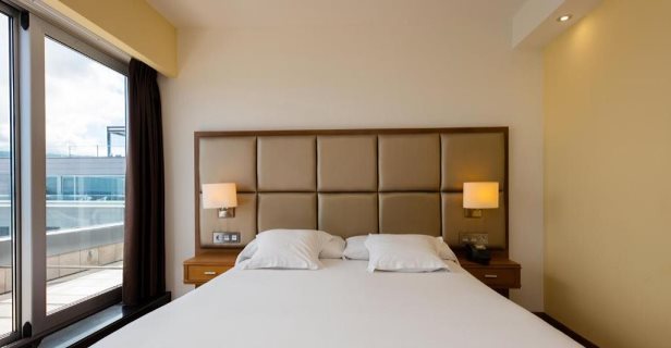 Hotel Thalasso Cantabrico Las Sirenas