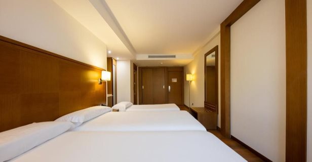 Hotel Thalasso Cantabrico Las Sirenas