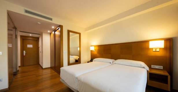 Hotel Thalasso Cantabrico Las Sirenas