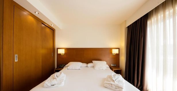 Hotel Thalasso Cantabrico Las Sirenas
