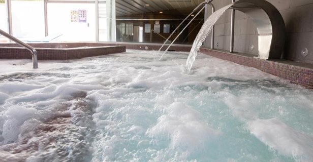 Hotel Thalasso Cantabrico Las Sirenas