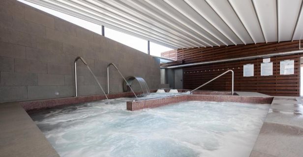 Hotel Thalasso Cantabrico Las Sirenas
