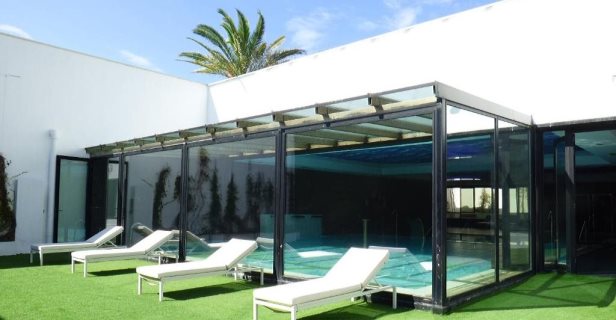 Hotel Thalasso Villa Antilla