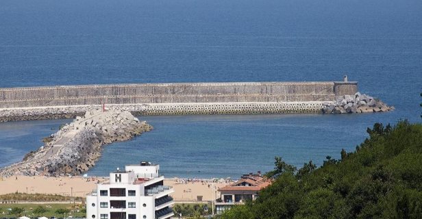 Hotel Thalasso Villa Antilla