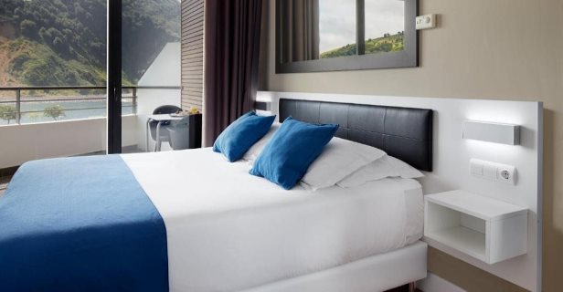 Hotel Thalasso Villa Antilla