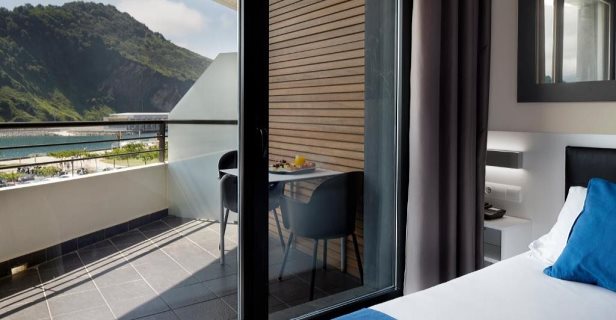 Hotel Thalasso Villa Antilla