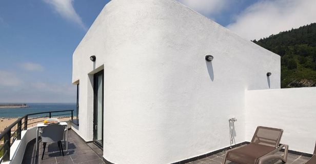 Hotel Thalasso Villa Antilla
