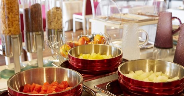 Hotel Thalasso Villa Antilla