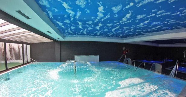 Hotel Thalasso Villa Antilla