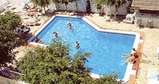 Hotel Thalia