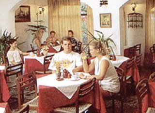 Hotel Thalia