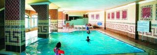 Hotel Thalia Beach Resort