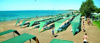 Hotel Thalia Beach Resort