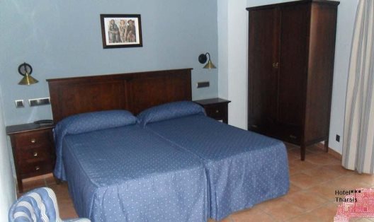 Hotel Tharsis