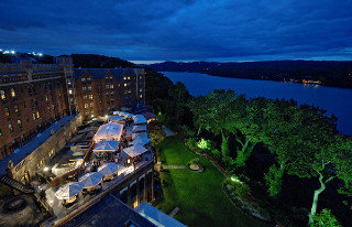 Hotel Thayer