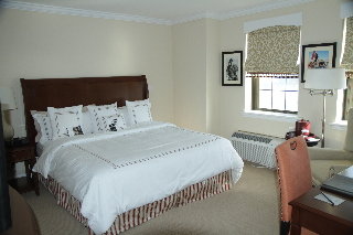 Hotel Thayer