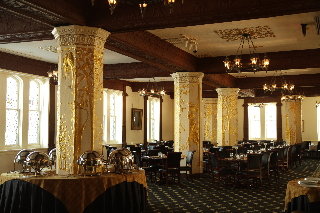 Hotel Thayer