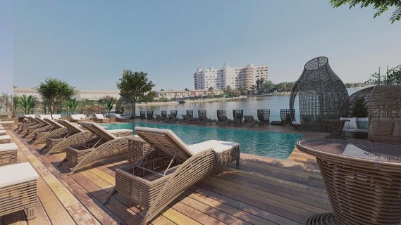 Hotel Thb Bamboo Alcudia
