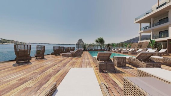 Hotel Thb Bamboo Alcudia