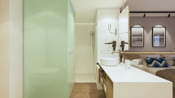 Hotel Thb Bamboo Alcudia