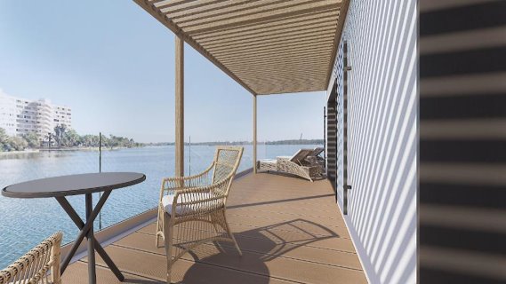 Hotel Thb Bamboo Alcudia