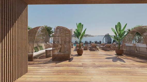 Hotel Thb Bamboo Alcudia