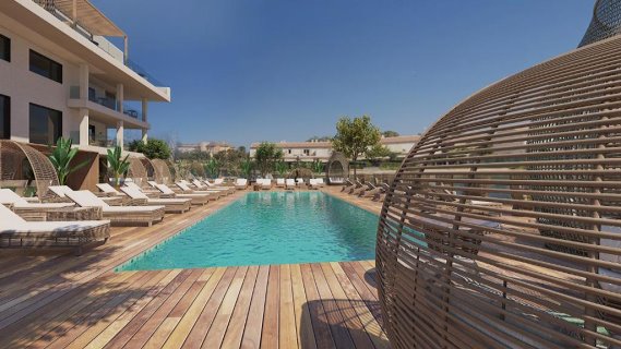 Hotel Thb Bamboo Alcudia