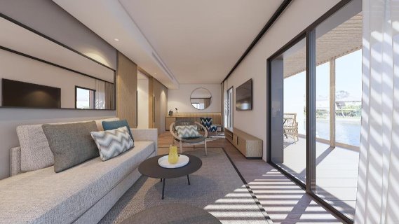 Hotel Thb Bamboo Alcudia