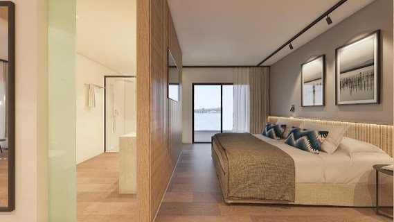 Hotel Thb Bamboo Alcudia