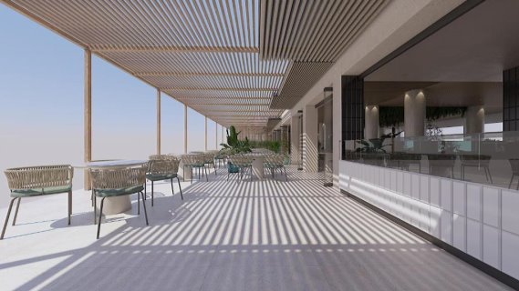 Hotel Thb Bamboo Alcudia