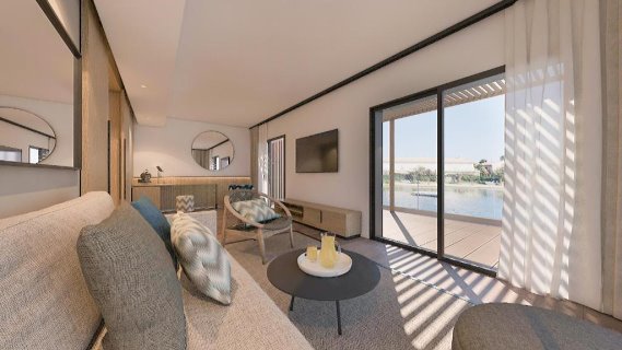 Hotel Thb Bamboo Alcudia