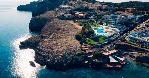 Hotel Thb Cala Lliteras
