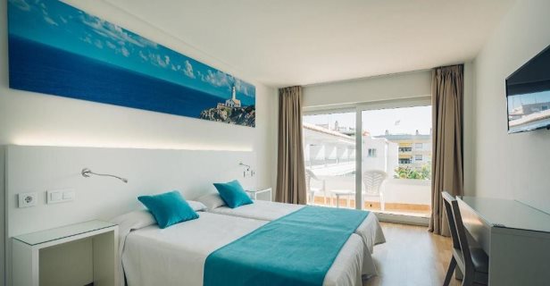 Hotel Thb Dos Playas