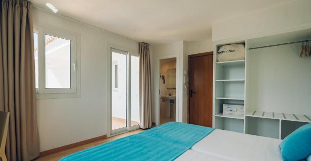 Hotel Thb Dos Playas