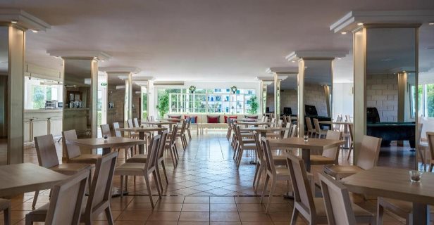 Hotel Thb Dos Playas